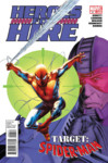 Highlight for Album: Heroes For Hire 6