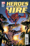 Highlight for Album: Heroes For Hire 7
