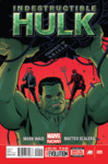 Highlight for Album: Indestructible Hulk 9