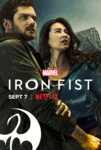Highlight for Album: Iron Fist S2