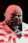 Kingpin 1 Sienkiewicz Variant