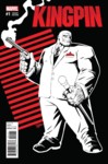 Kingpin 1 Torres Variant