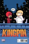 Kingpin 1 Young Variant