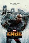 Highlight for Album: Luke Cage S2