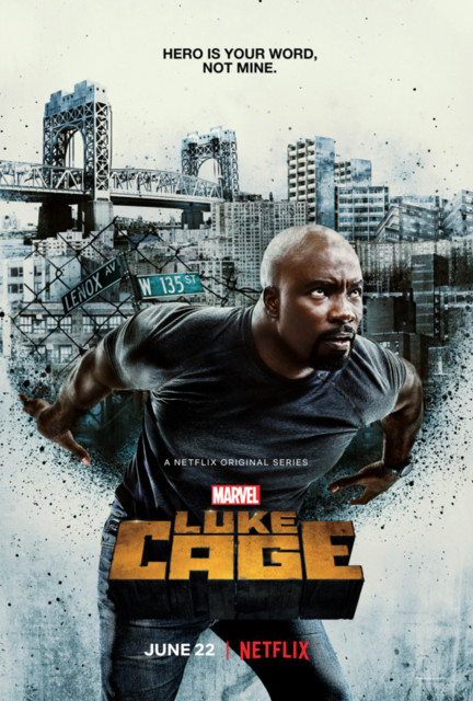 Luke Cage Season 2