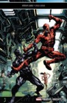 Highlight for Album: Marvel Knights 20th #5