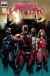 Highlight for Album: Marvel Knights 20th #6