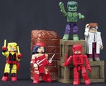 Highlight for Album: MiniMates