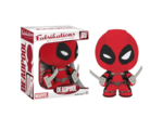 Deadpool Fabrikations Funko