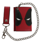 Deadpool Wallet Hot Topic