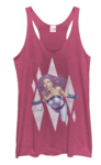 Jessica Jones Tank Top Juniors Fifth Sun