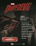 daredevil upper deck