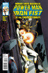 Highlight for Album: Power Man and Iron Fist 3