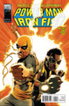Highlight for Album: Power Man and Iron Fist 4