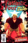 300px-Fantastic Four Isla De La Muerte Vol 1 1