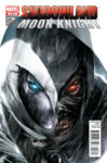 Highlight for Album: Shadowland: Moon Knight 3