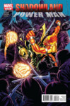 Highlight for Album: Shadowland: Power Man 3