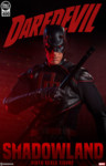 Highlight for Album: Shadowland Daredevil Sixth Scale Figure
