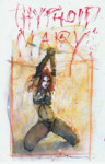 Bill Sienkiewicz - submitted by Greg Freeland II