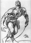 Gene Colan