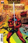Highlight for Album: War of the Realms: War Scrolls #2