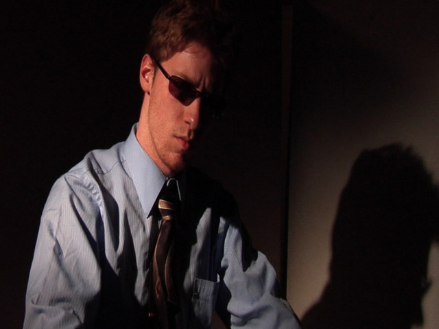 Murdock interogation