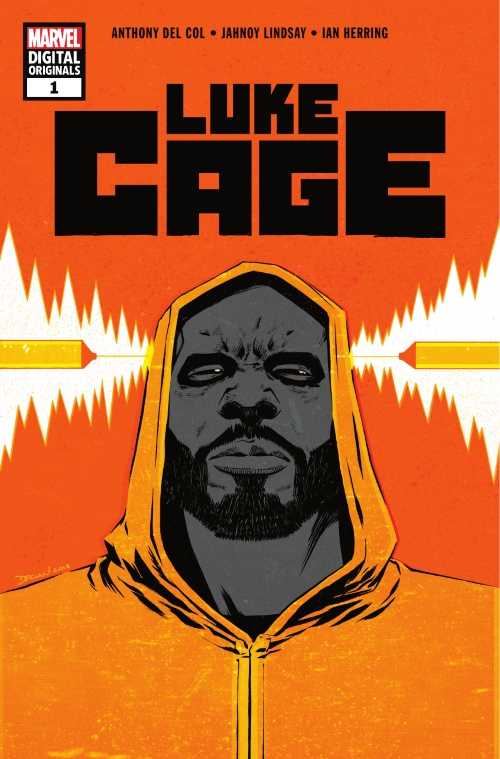 Luke Cage