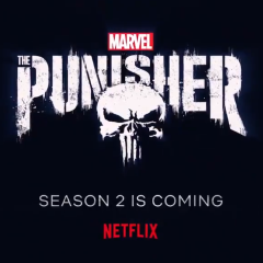 PUNISHER