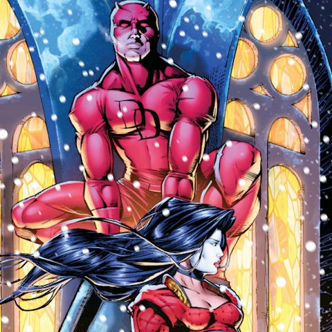 SDCC Exclusives From Billy Tucci
