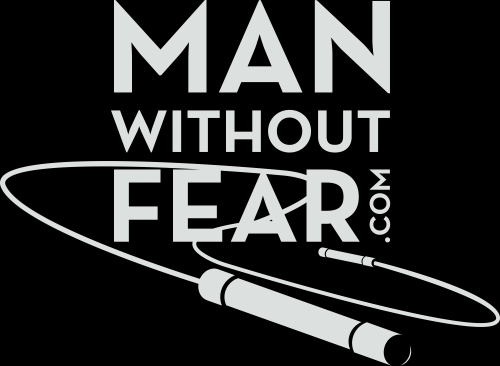 manwithoutfear.com