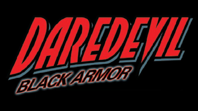 DAREDEVIL: BLACK ARMOR